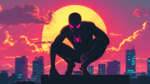 Spider-Man Wallpaper thumbnail