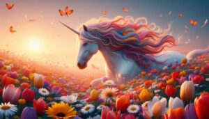 Unicorn Wallpaper thumbnail