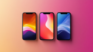 Device Wallpapers thumbnail