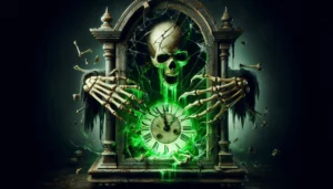 Spooky Wallpaper thumbnail