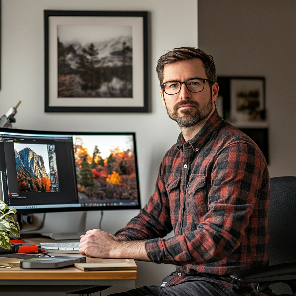 Byron Morton – Wallpapers Designer at Wallterest