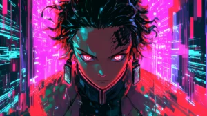 Demon Slayer Wallpaper thumbnail