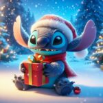 Stitch Wallpaper thumbnail