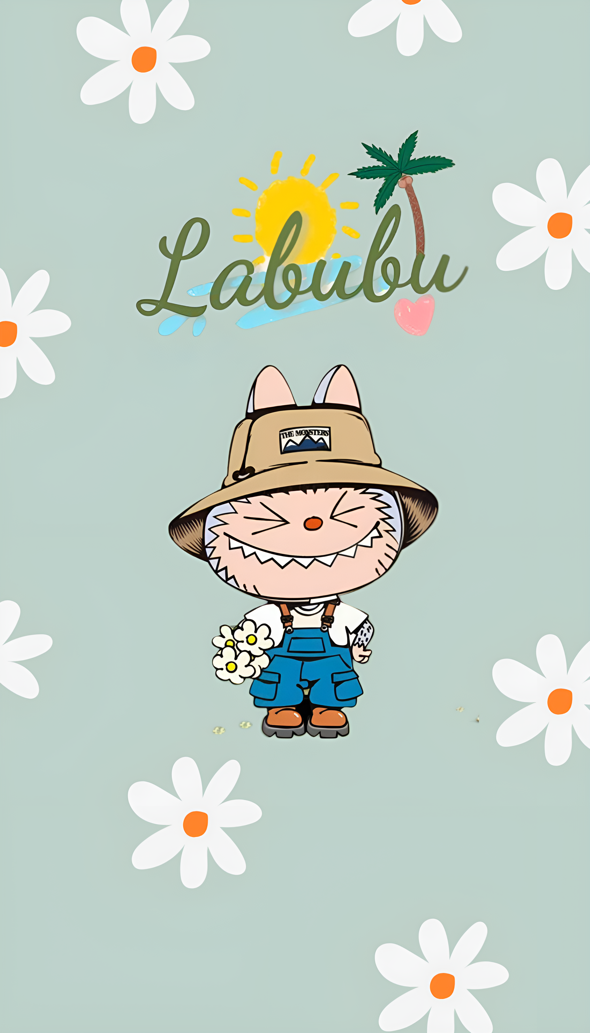labubu wallpapers for mobile
