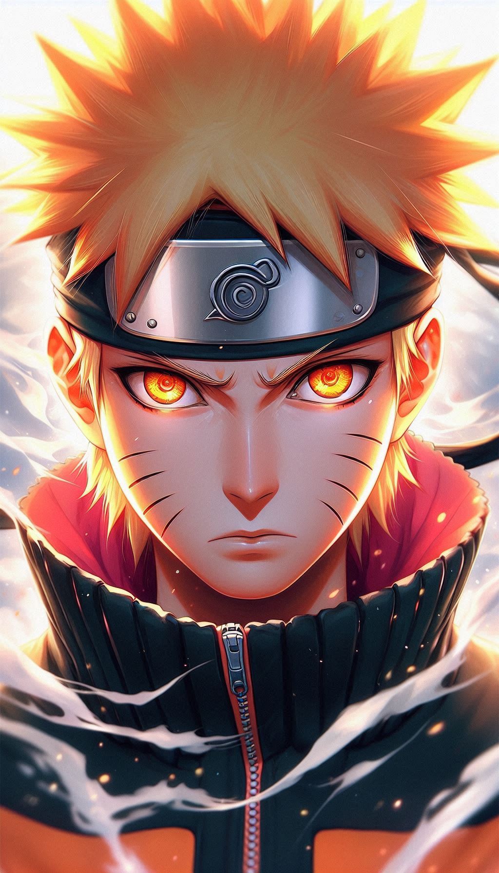 Naruto Uzumaki wallpaper