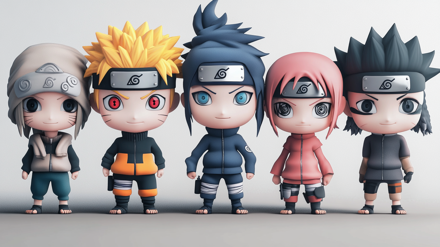 Naruto wallpaper for desktop14