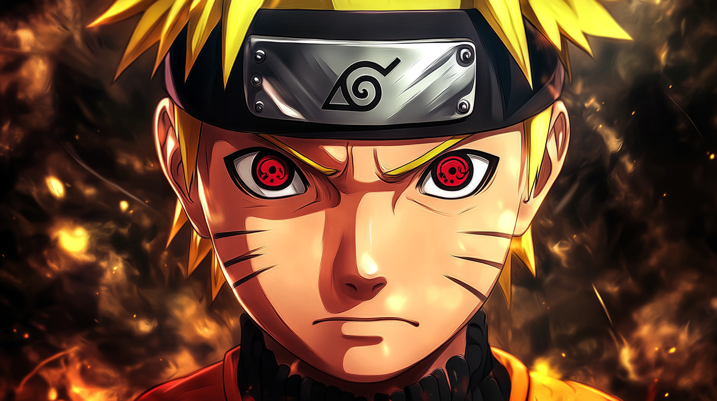 Naruto wallpaper for desktop21