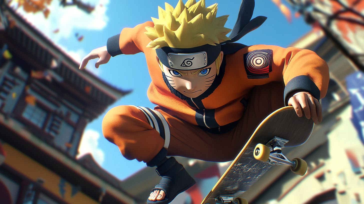 Naruto wallpaper for desktop23