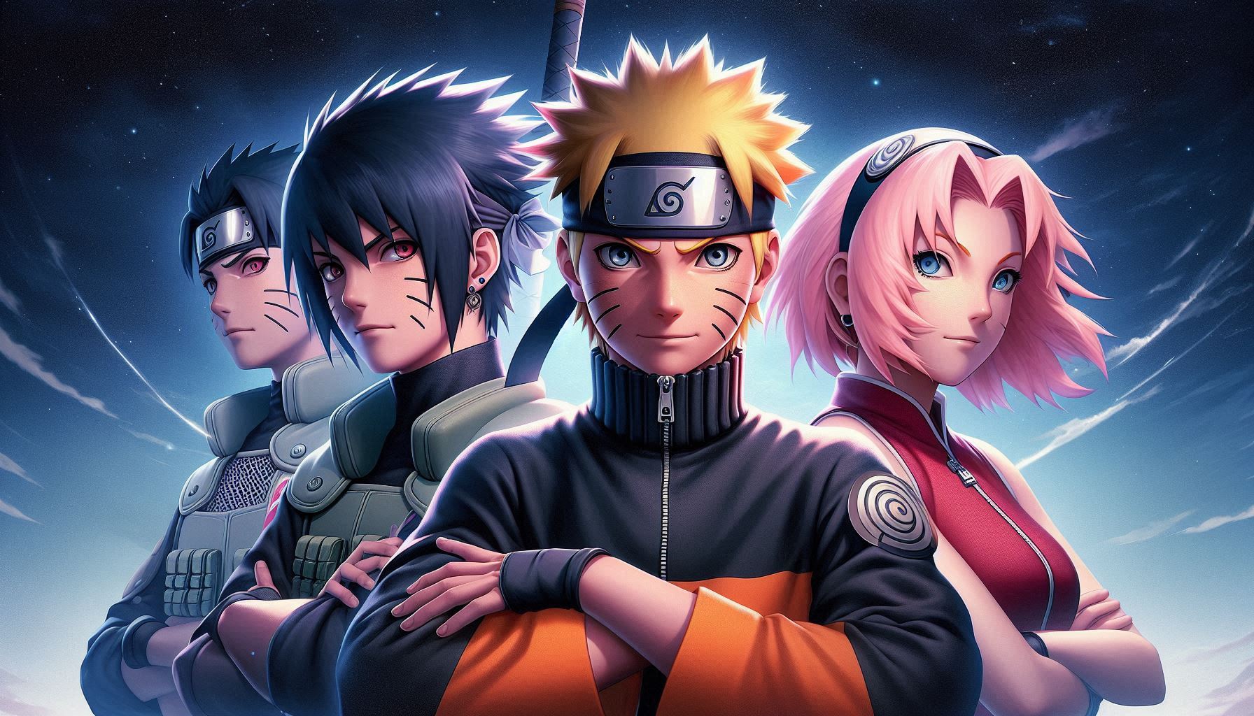 Naruto wallpaper for desktop29