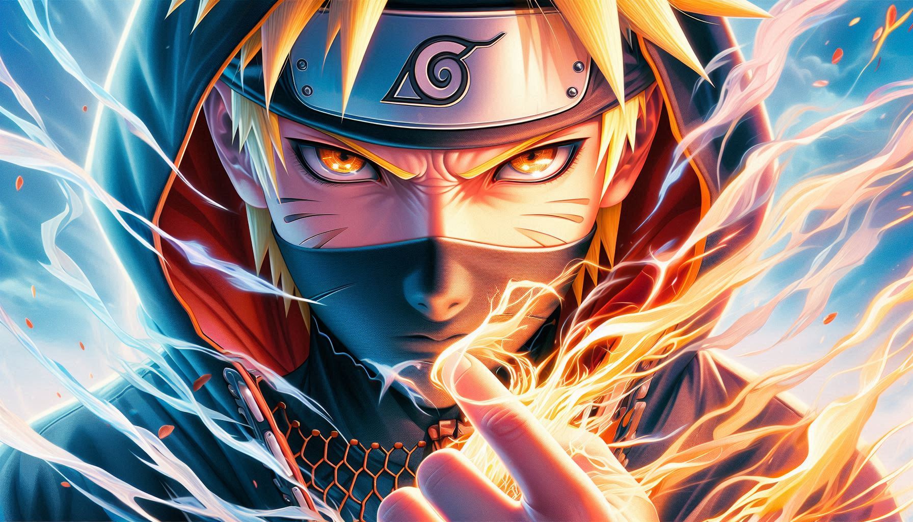 Naruto wallpaper for desktop30