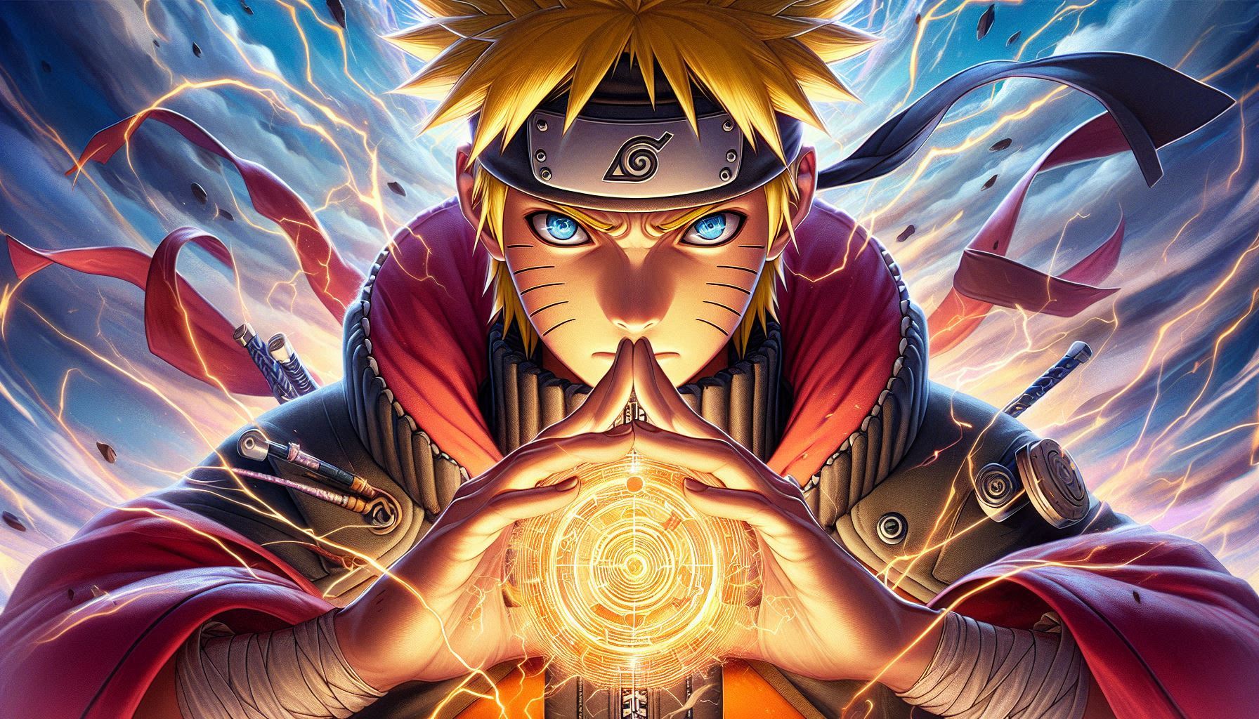 Naruto wallpaper for desktop33