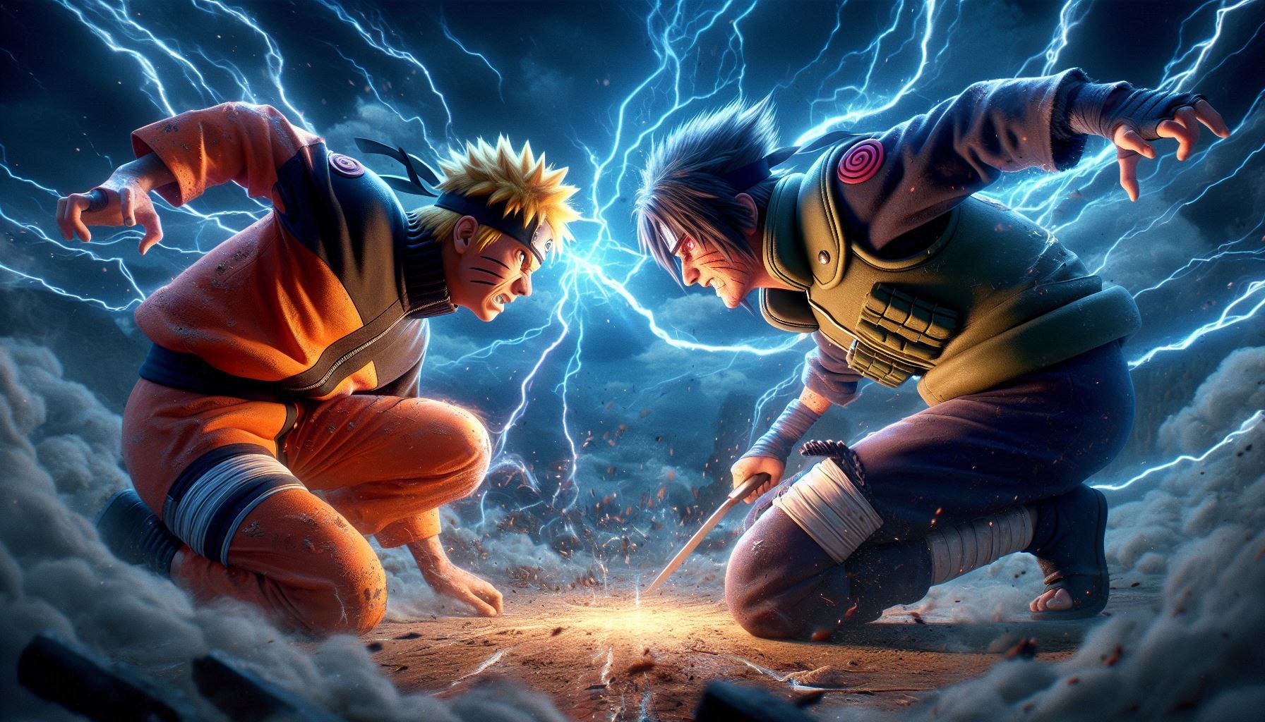 Naruto wallpaper for desktop35