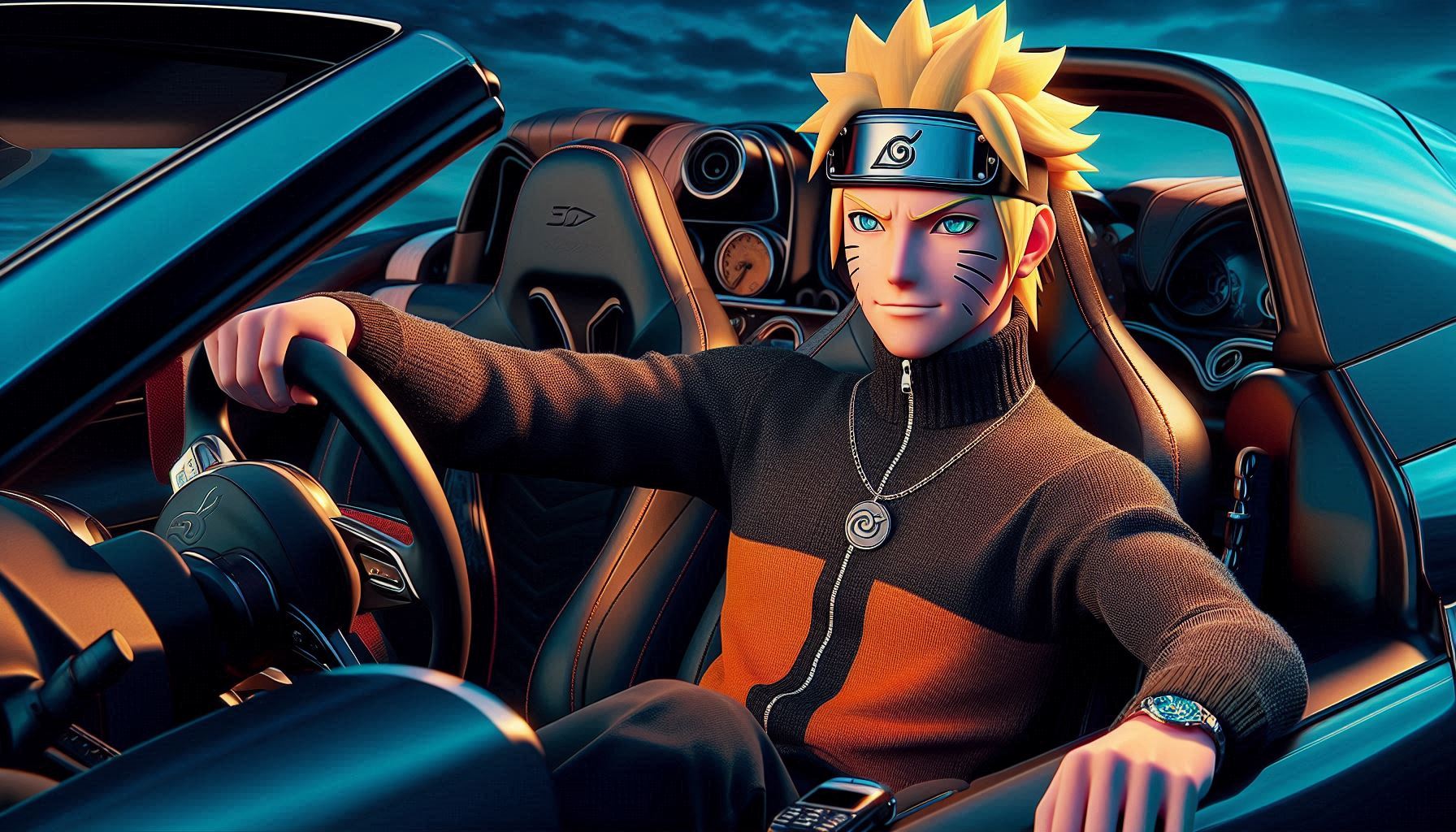 Naruto wallpaper for desktop43