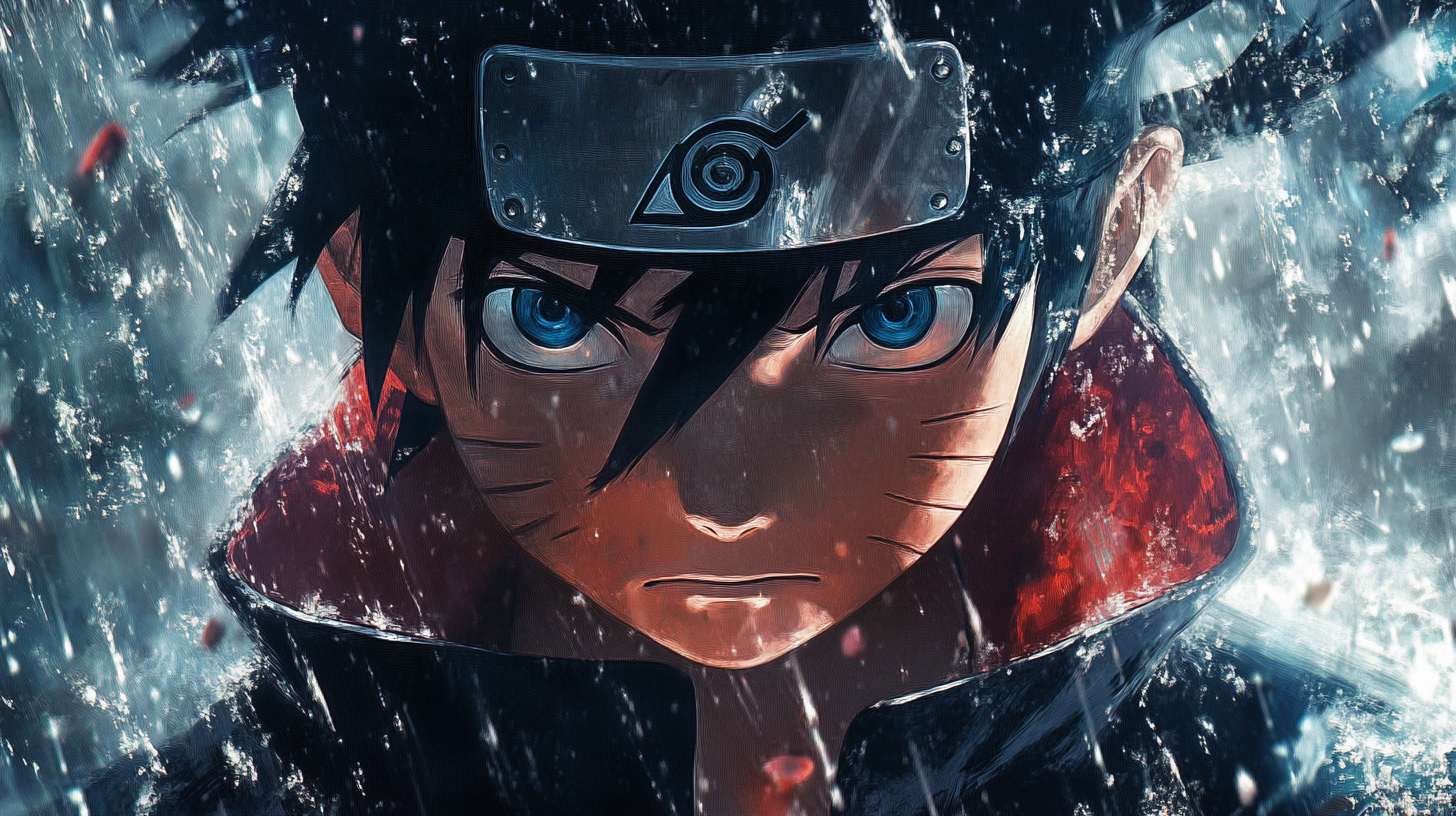 Naruto wallpaper for desktop5