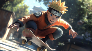 Naruto wallpaper thumbnail