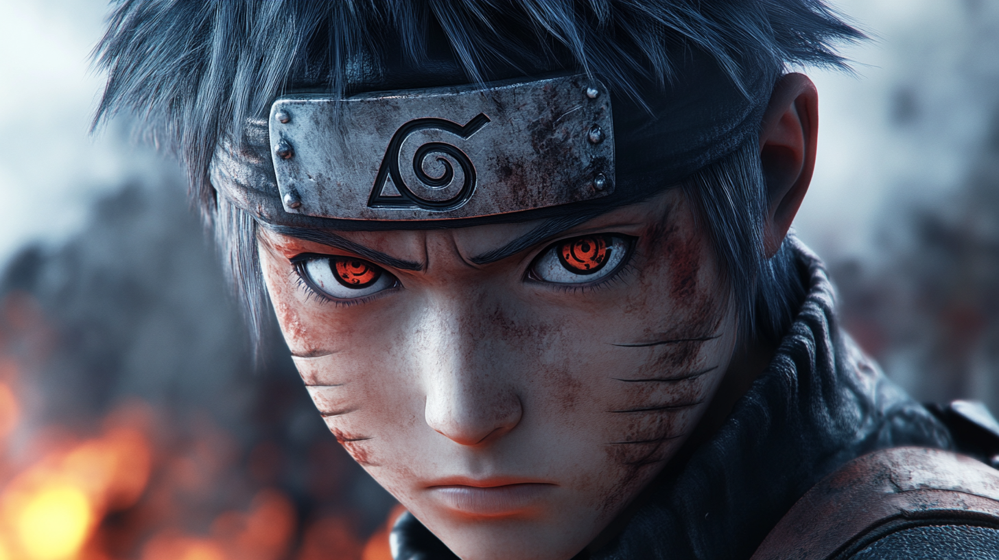 Naruto wallpaper for desktop9