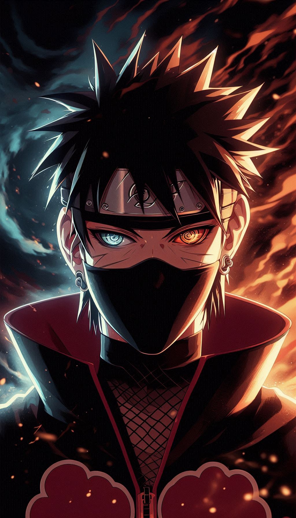 Obito Uchiha – naruto wallpapers