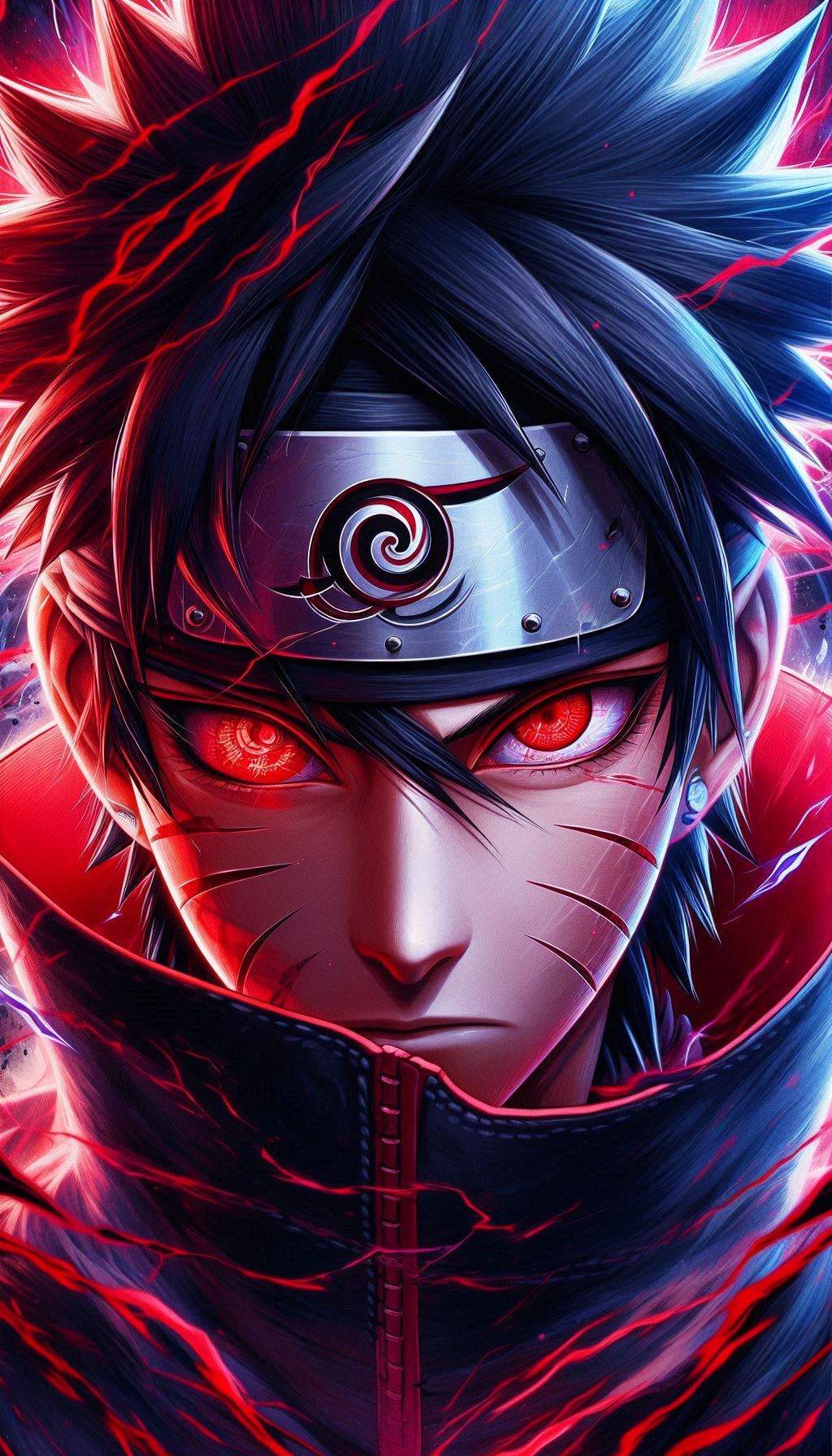 Sasuke Uchiha wallpaper