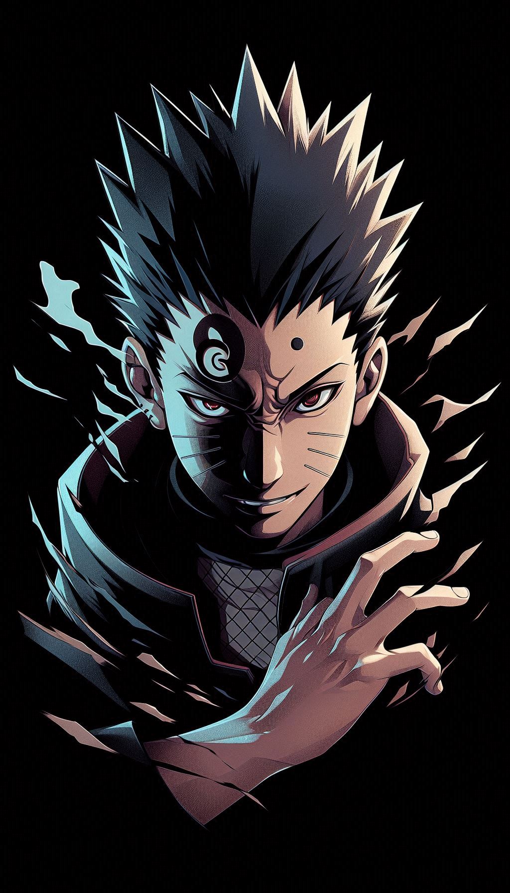 Shikamaru Nara naruto wallpaper