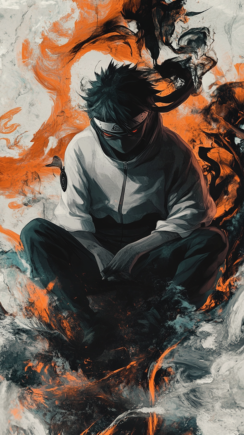 Shino Aburame – naruto wallpapers