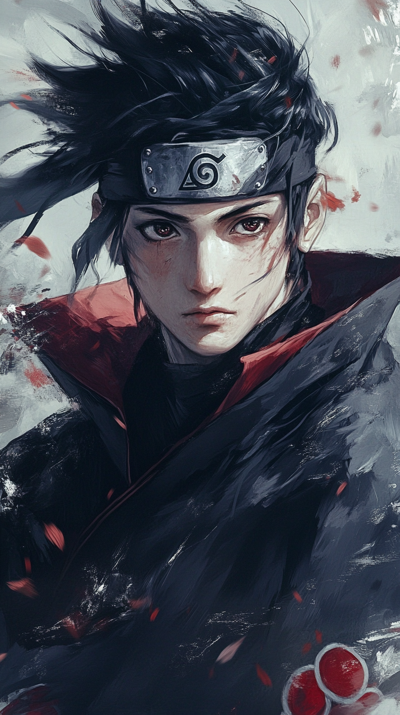 Shisui Uchiha – naruto wallpapers