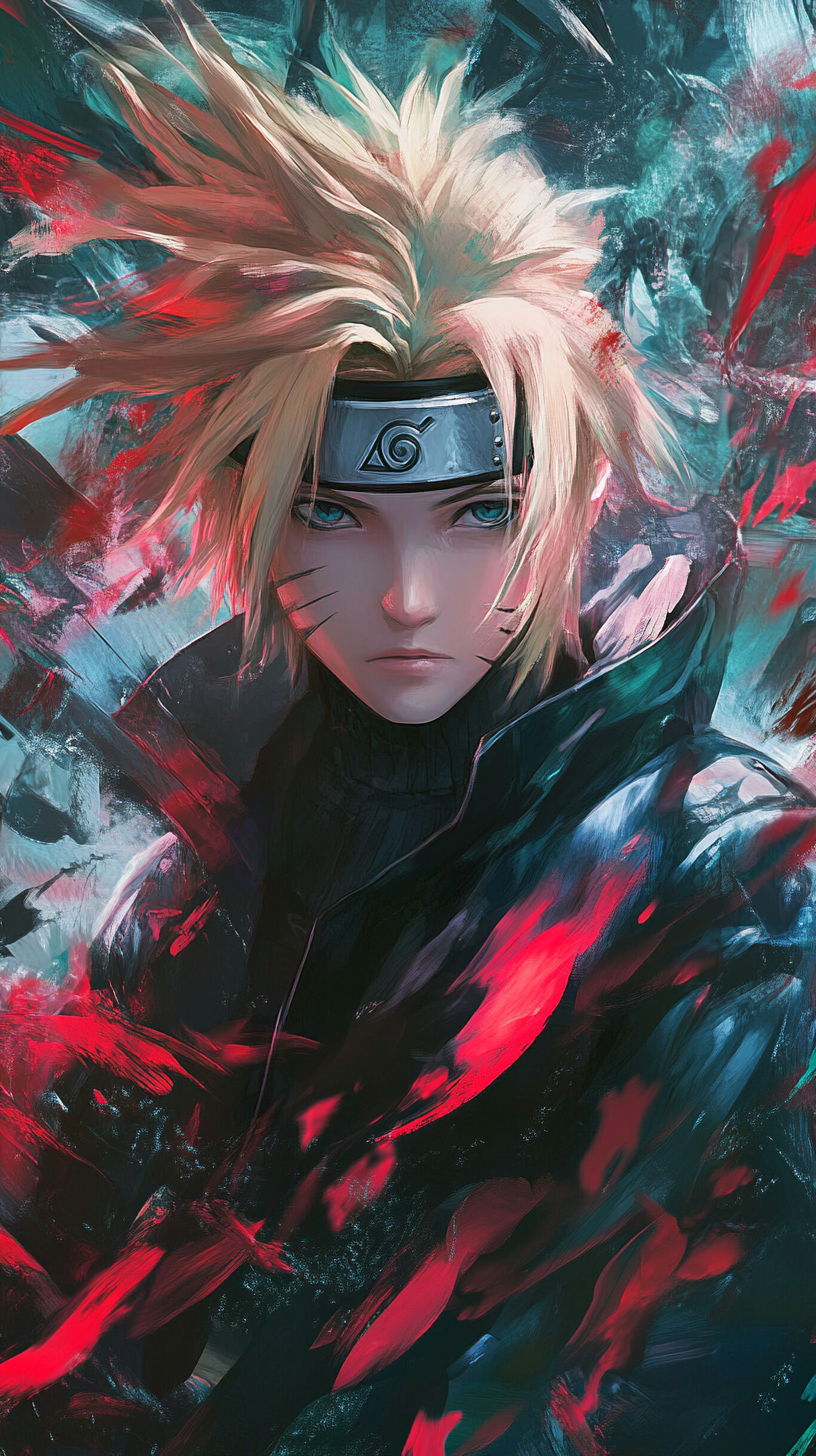 Temari – naruto wallpapers