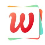 Wallterest logo